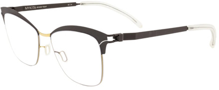 Glasses Mykita , Black , Dames - ONE Size