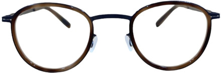 Glasses Mykita , Brown , Unisex - ONE Size