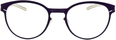 Glasses Mykita , Purple , Dames - ONE Size