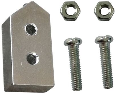 Glassnijder Hoofd Glazen Fles Snijden Mentale Hoofd Voor Snijden Glas Diy Ambachten 35ED