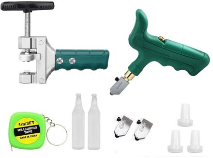 Glassnijder Scribe Pen Voor Tekening Op Metalen Keramische Cutter Tegel Tool Diamond Glass Cutter Handgereedschap Hoge Sterkte snijgereedschap 1reeks