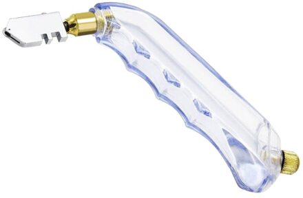 Glassnijder Tool Professionele Glas Tool Craft Voor Draagbare Handvat Glas Gereedschappen Venster Glas Snijmachine