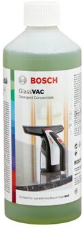 Glassvac Reinigsmiddel Concentraat 500ml