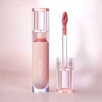 Glassy Lip Gloss - 5 Colors T03 Plum Wine - 2.7g