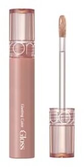 Glasting Color Gloss Cream Nude Edition - 6 Colors #22 Cream Mud