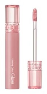 Glasting Color Gloss Cream Nude Edition - 6 Colors #24 Cream Bebe