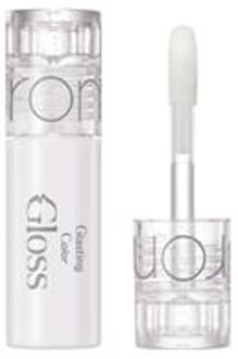 Glasting Color Gloss Mini - 9 Colors S14 Milk Tteok