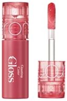 Glasting Color Gloss Mini - 9 Colors S17 Omija Tteok