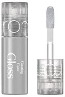 Glasting Color Gloss Mini - 9 Colors S18 Black Sesame Tteok