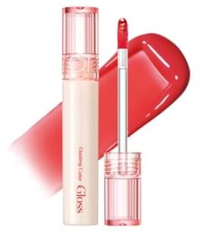 Glasting Color Gloss Spring Fever Edition - 2 Colors #07 Spring Fever