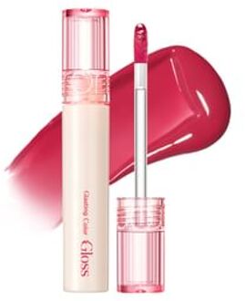 Glasting Color Gloss Spring Fever Edition - 2 Colors #08 Cherry Up