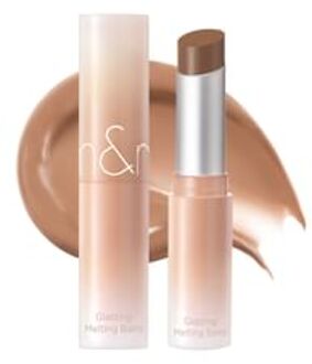 Glasting Melting Balm Dusty On The Nude Edition - 6 Colors #10 Nu Beige