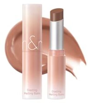 Glasting Melting Balm Dusty On The Nude Edition - 6 Colors #11 Buffy Coral