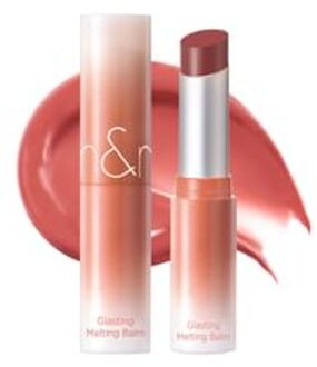 Glasting Melting Balm Dusty On The Nude Edition - 6 Colors #14 Dear Apple