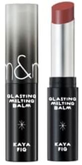 Glasting Melting Balm INAPSQUARE Edition - 3 Colors #06 Kaya Fig