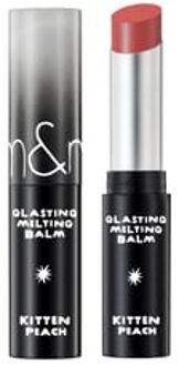 Glasting Melting Balm INAPSQUARE Edition - 3 Colors #16 Kitten Peach