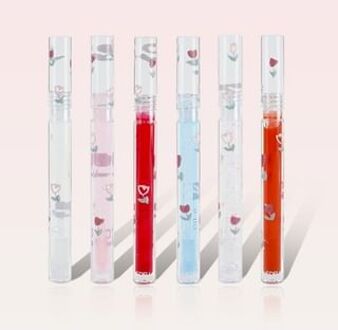 Glasting Water Gloss - 3-5 #LP-04 - 1.4g