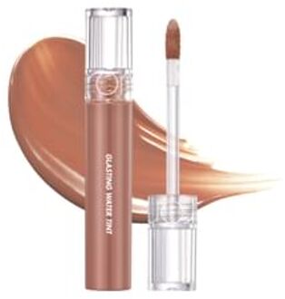 Glasting Water Tint Sunset Edition - 4 Colors #15 Nudy Sundown