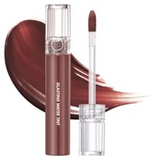 Glasting Water Tint Sunset Edition - 4 Colors #17 Woody Sunset