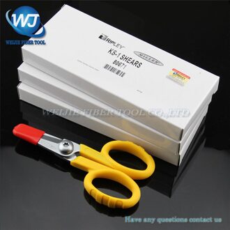 Glasvezel Miller KS-1 Kevlar Shearskavlar Schaar/Kavalr Cutter