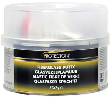 glasvezelplamuur Fiberplast 500 gram