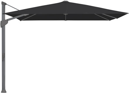 Glatz Fortano® 300x300cm Stofklasse 4 (Antraciet frame)