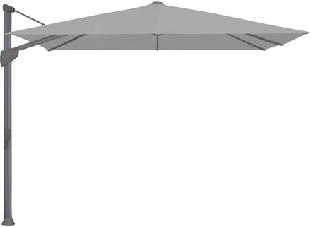 Glatz Fortano® 300x300cm Stofklasse 5 (Antraciet frame)