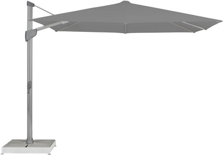 Glatz Fortano® 400x300cm Stofklasse 4 (420 Smoke)