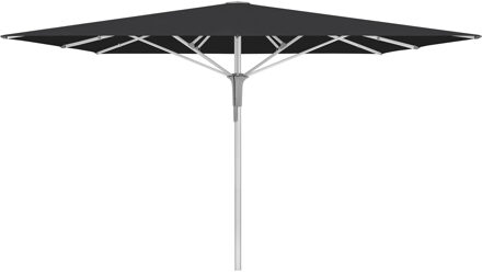 Glatz Fortello® Pro parasol 350x350cm Stofklasse 4