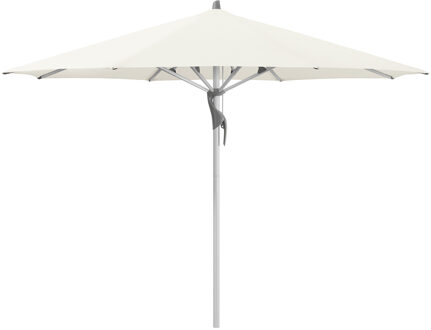 Glatz Fortero® Easy 350cm rond Stofklasse 2 (Off white)