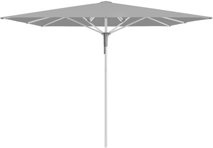 Glatz Fortino® Pro parasol 250x250cm Stofklasse 5