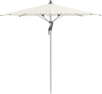 Glatz Fortino® Riviera Easy 300cm rond Stofklasse 2 (Off white)