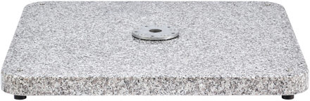 Glatz Granietvoet 120kg (exclusief buis)