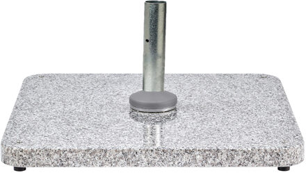 Glatz Granietvoet 120kg Fortello® Pendalex® P+