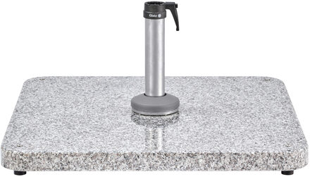 Glatz Granietvoet 120kg Sunwing® Fortero®