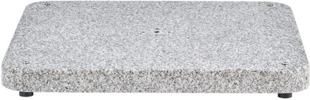 Glatz Granietvoet Z 90KG (exclusief buis)