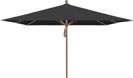 Glatz Piazza parasol 250x250cm (Stofklasse 4)