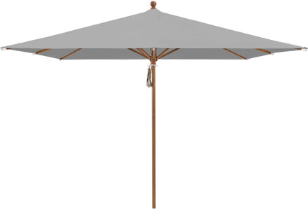 Glatz Piazza parasol 250x250cm (Stofklasse 5)