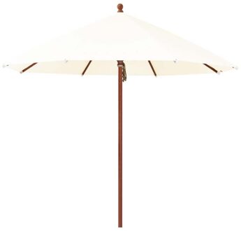Glatz Piazzino 300cm stofklasse 2 (Off white)