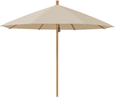 Glatz Piazzino 300cm stofklasse 4 (cream)