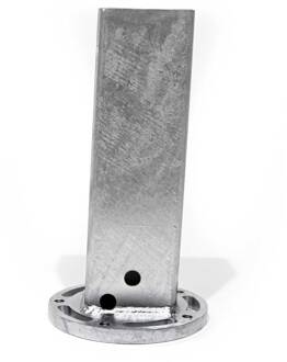 Glatz Staande buis M4 Ambiente Nova