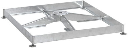 Glatz   Tegelbak M4 180kg