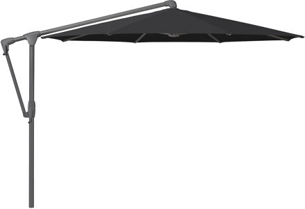 Glatz zweefparasol Sunwing® Casa 300cm rond Stofklasse 4 (Antraciet frame)