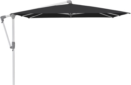 Glatz zweefparasol Sunwing® Casa 300x240cm Stofklasse 4 (Alu natuur frame)