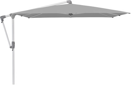 Glatz zweefparasol Sunwing® Casa 300x240cm Stofklasse 5 (Alu natuur frame)