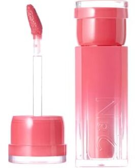 Glaze Bouncing Tint - 14 Colors #15 Peach Bubble