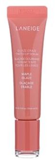 Glaze Craze Tinted Lip Serum - 6 Colors Maple Glaze