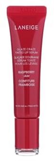 Glaze Craze Tinted Lip Serum - 8 Colors Raspberry Jam