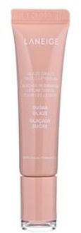 Glaze Craze Tinted Lip Serum - 8 Colors Sugar Glaze