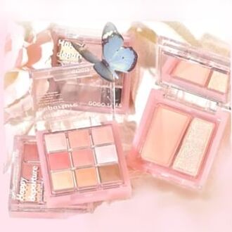 Glaze Dream Powder Palette - 03 #G03 Fanhua Brocade